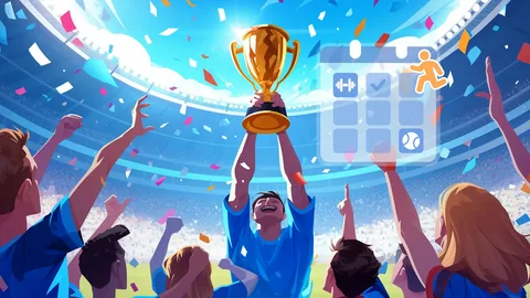 Winning and Participation in Sports Philosophy