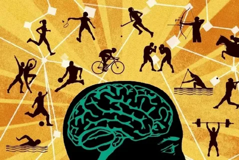 The Role of Sports in Shaping Human Character